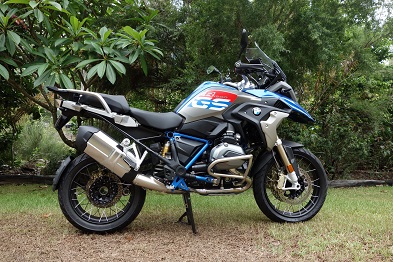 BMW R1200GS_LC special edition