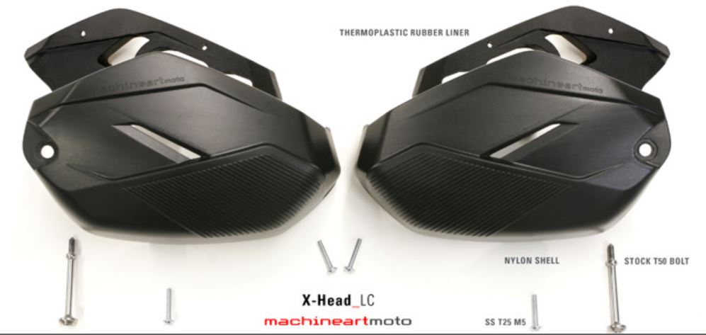 Machineart Moto X-Head_LC