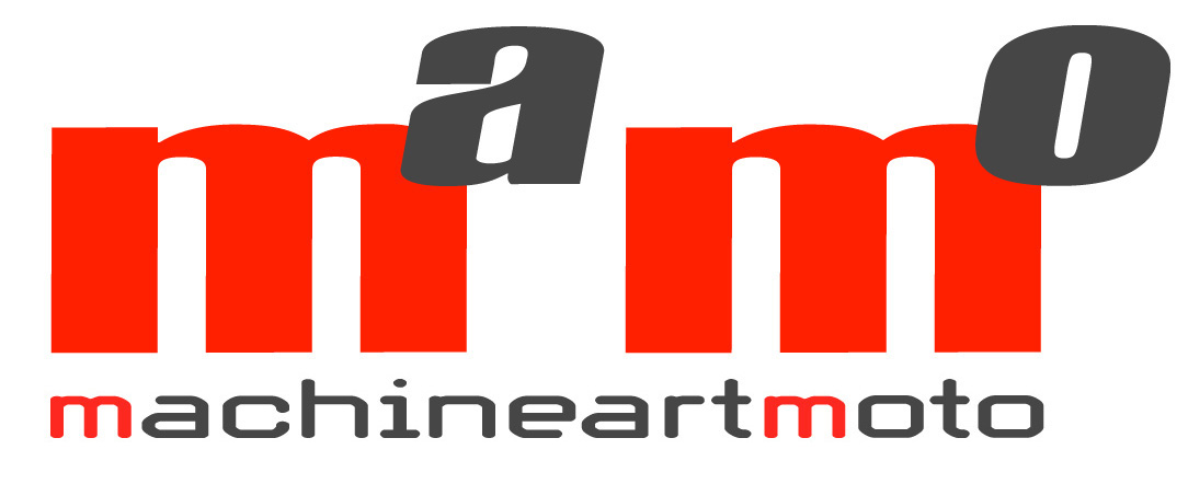 Machineart Moto logo